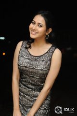 Panchi Bora at Yamini Chandrasekhar Audio Launch
